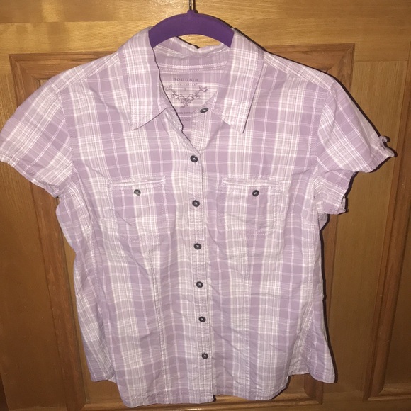 3 Women’s Sonoma Short Sleeve Summer Shirts Size -S - Picture 6 of 11